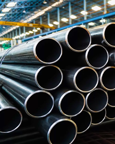 Import Division – Industrial Inputs & Goods